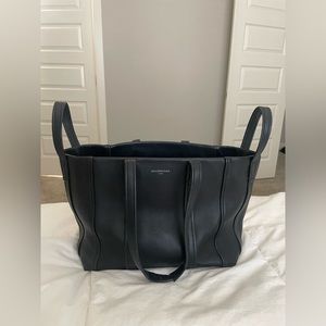 Balenciaga Shopper Bag Tote